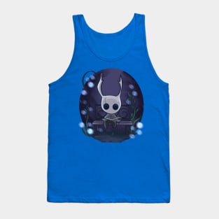 hollow knight Tank Top